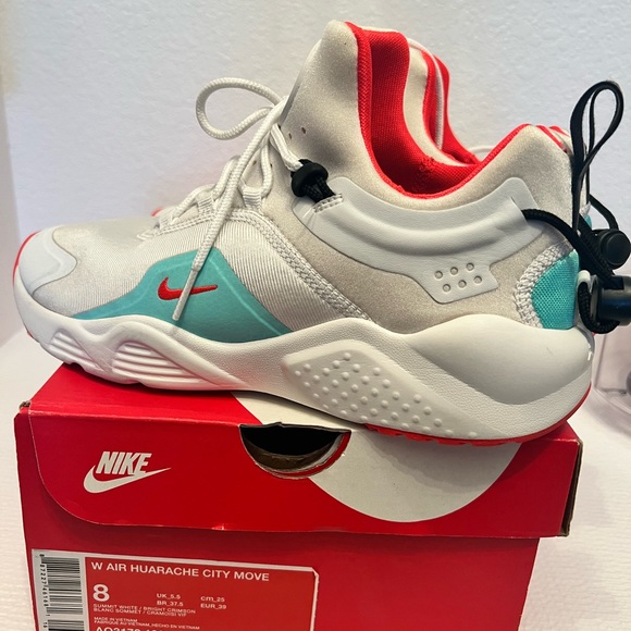 Nike Air huarache move - Picture 2 of 7